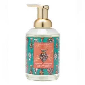 Pear Spice 17.58 oz Scented Foaming Hand Cleansing Soap